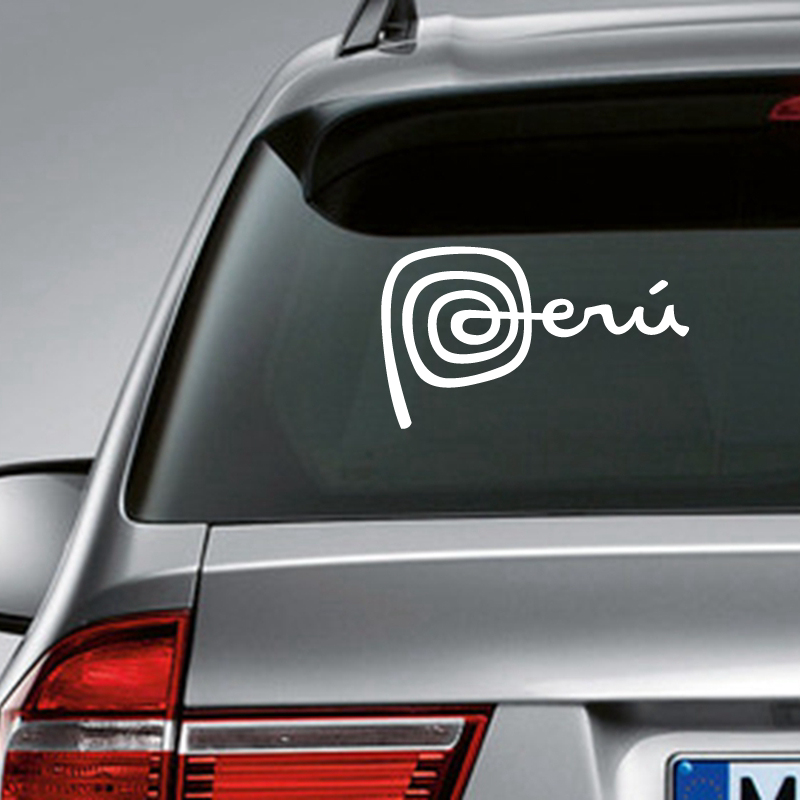Adesivi in Vinile con Logo del - Laptop Accessories Logo recensione e prezzo