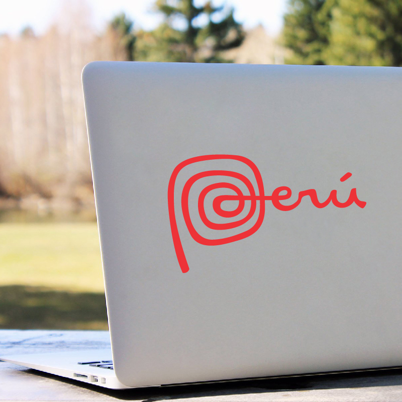 Adesivi in Vinile con Logo del - Laptop Accessories Logo recensione e prezzo