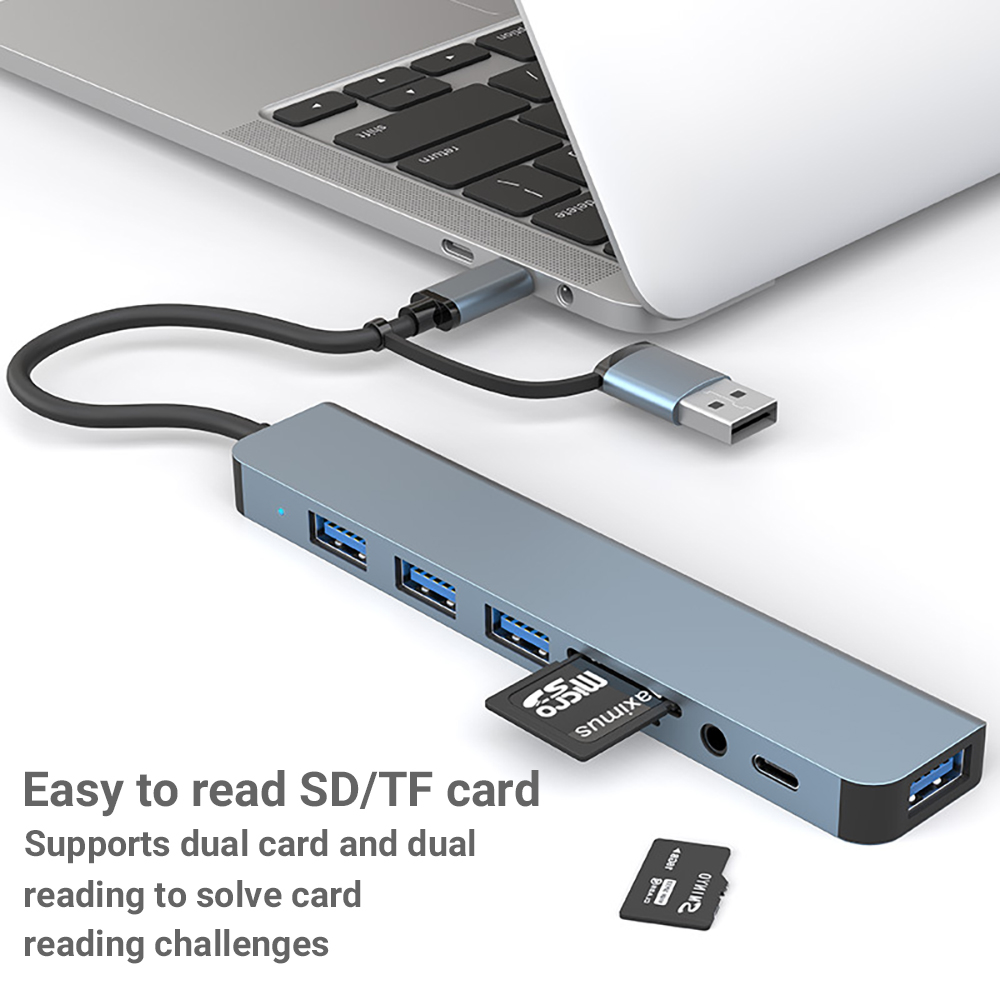 Docking Station USB 9-in-1 con - Laptop Accessories Officeworks recensione e prezzo