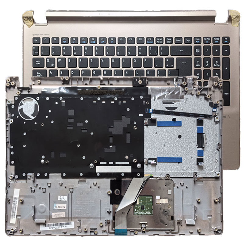Per Acer Aspire V5-552G v5-573 - Laptop Accessories Acer recensione e prezzo