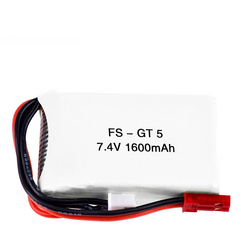 Batteria Lipo 7.4V 1600mAh per - Jst Laptop Accessories recensione e prezzo