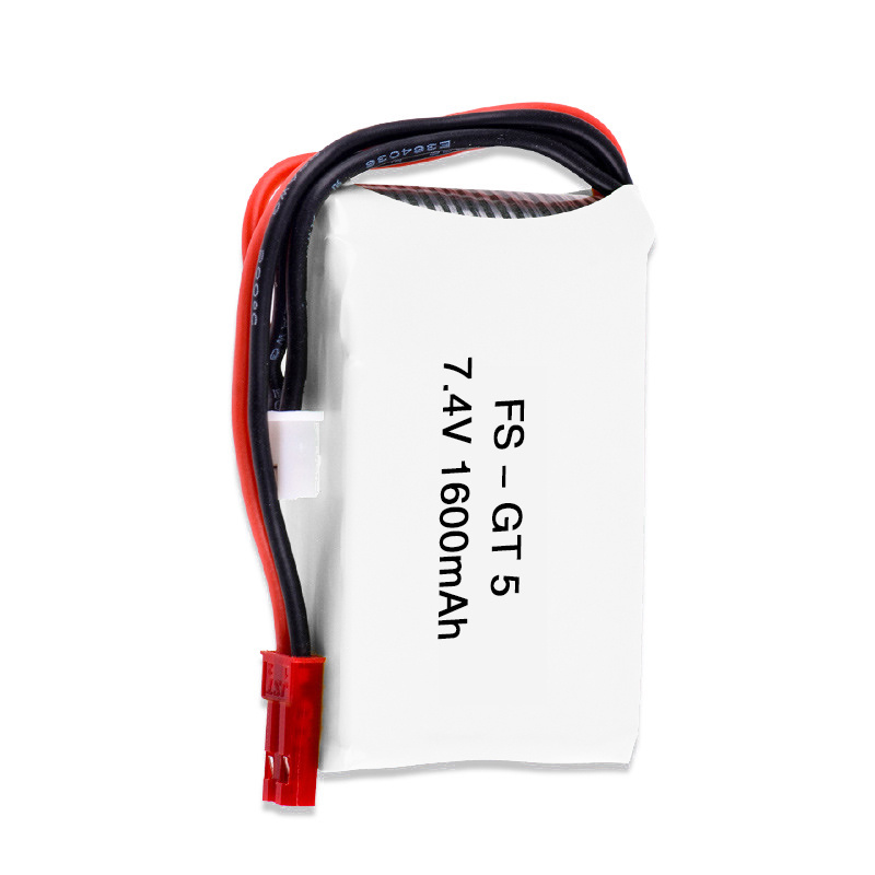 Batteria Lipo 7.4V 1600mAh per - Jst Laptop Accessories recensione e prezzo