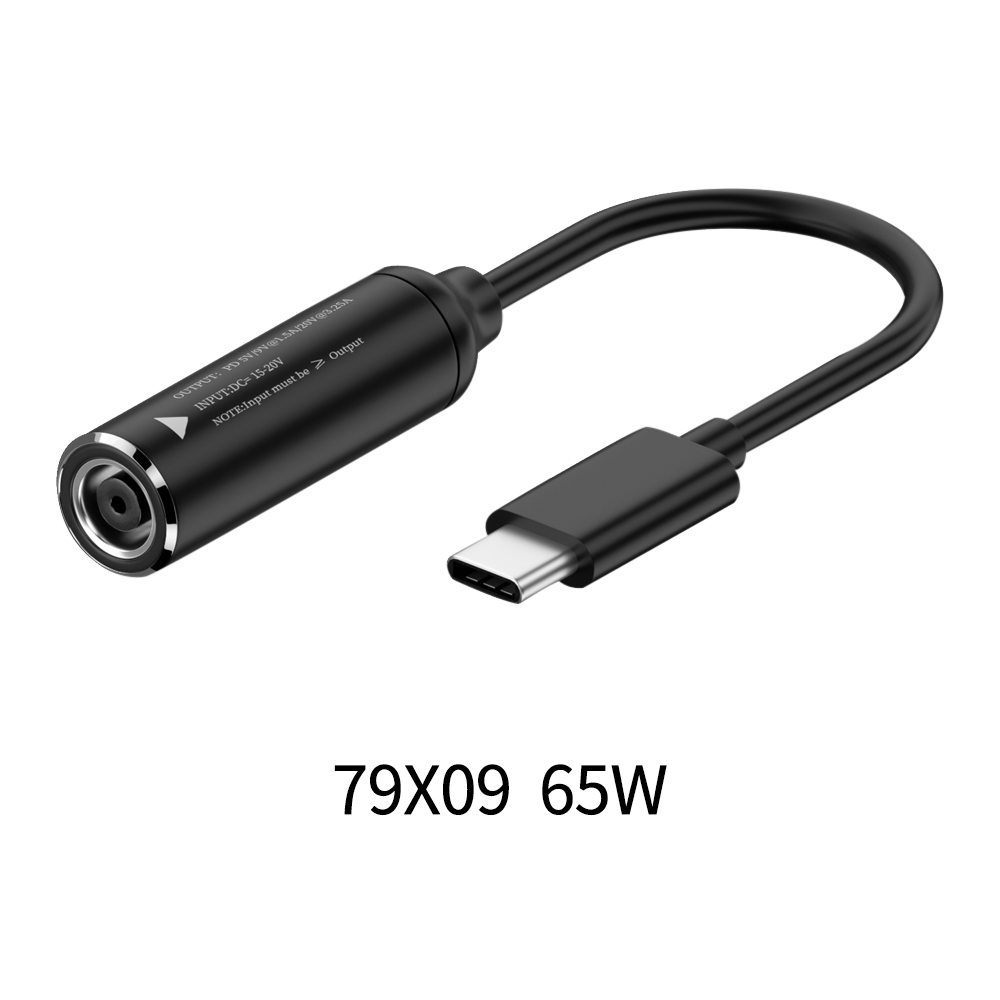 Convertitore cavo di ricarica  - Laptop Lock Cable recensione e prezzo