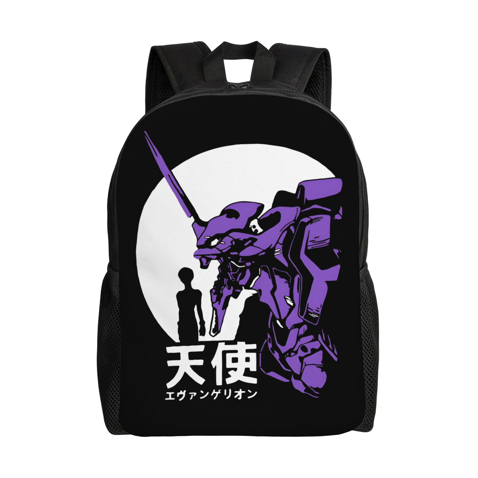 Zaino E-Evangelions con stampa - Laptop Accessories Bag recensione e prezzo