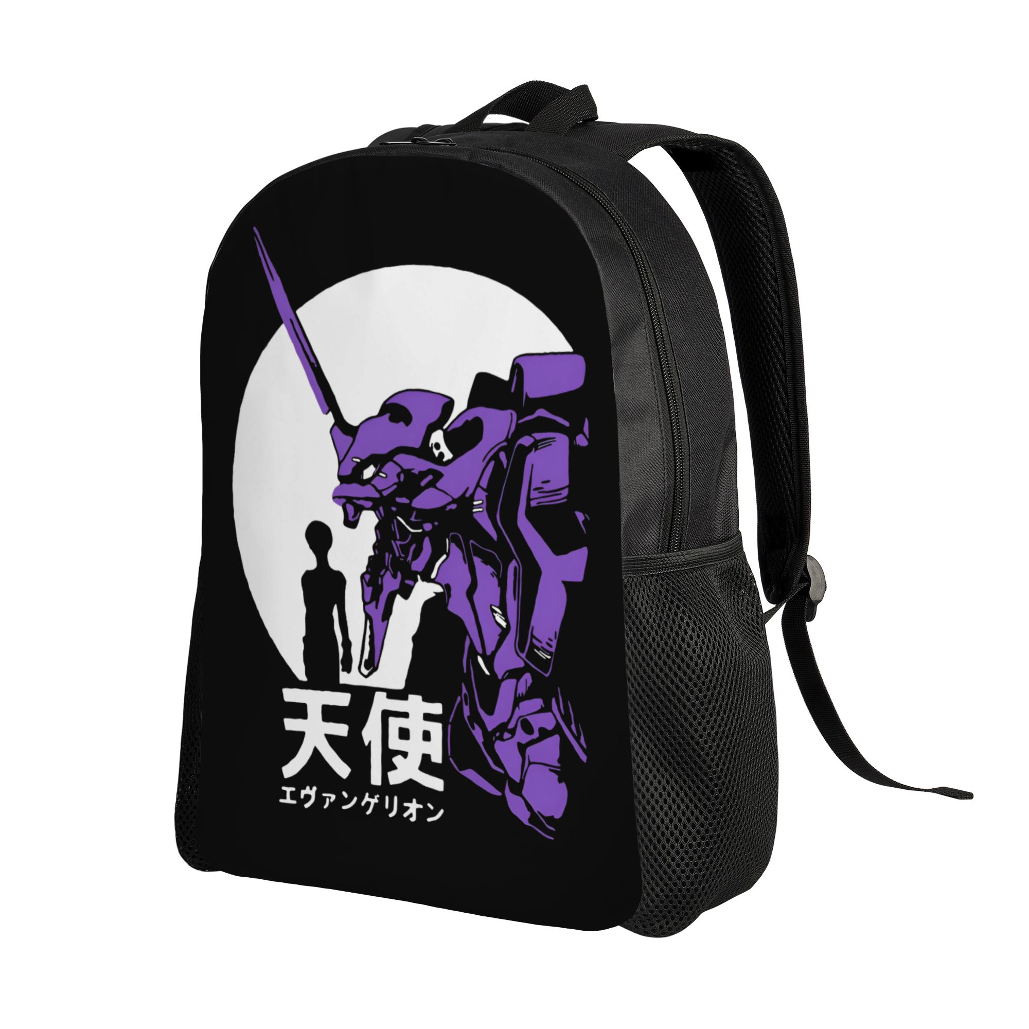 Zaino E-Evangelions con stampa - Laptop Accessories Bag recensione e prezzo