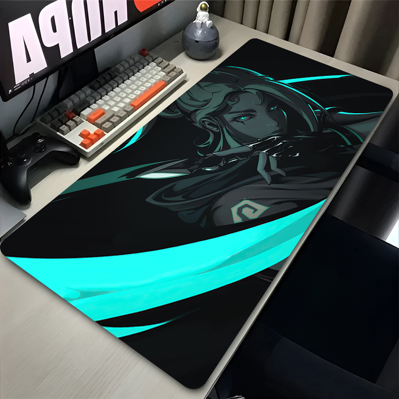 Tappetino per Mouse XXL Valora - Laptop Accessories For Gaming recensione e prezzo