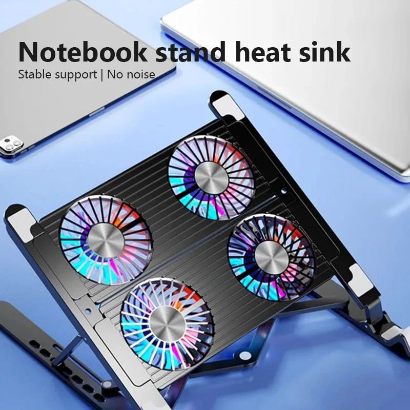 Nuovo Supporto Raffreddante pe - Laptop Accessories Holder recensione e prezzo