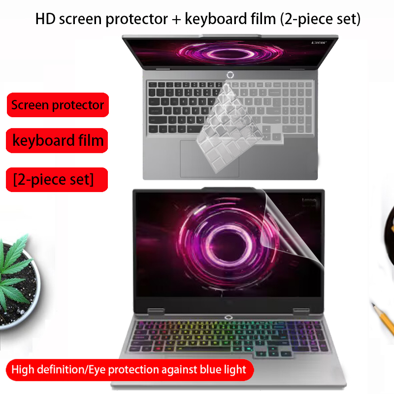 Per Lenovo LOQ 15AHP11 pellico - Laptop Accessories Lenovo Loq recensione e prezzo