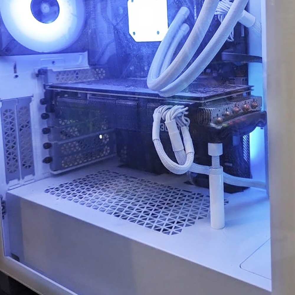 Supporto regolabile per GPU in - Laptop Accessories Holder recensione e prezzo