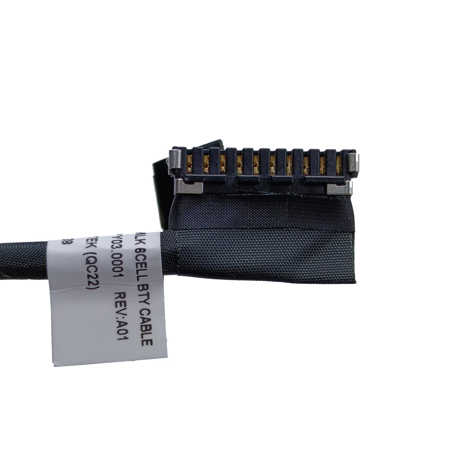 00CRPJ 0CRPJ Per cavo batteria - Laptop Accessories Dell recensione e prezzo