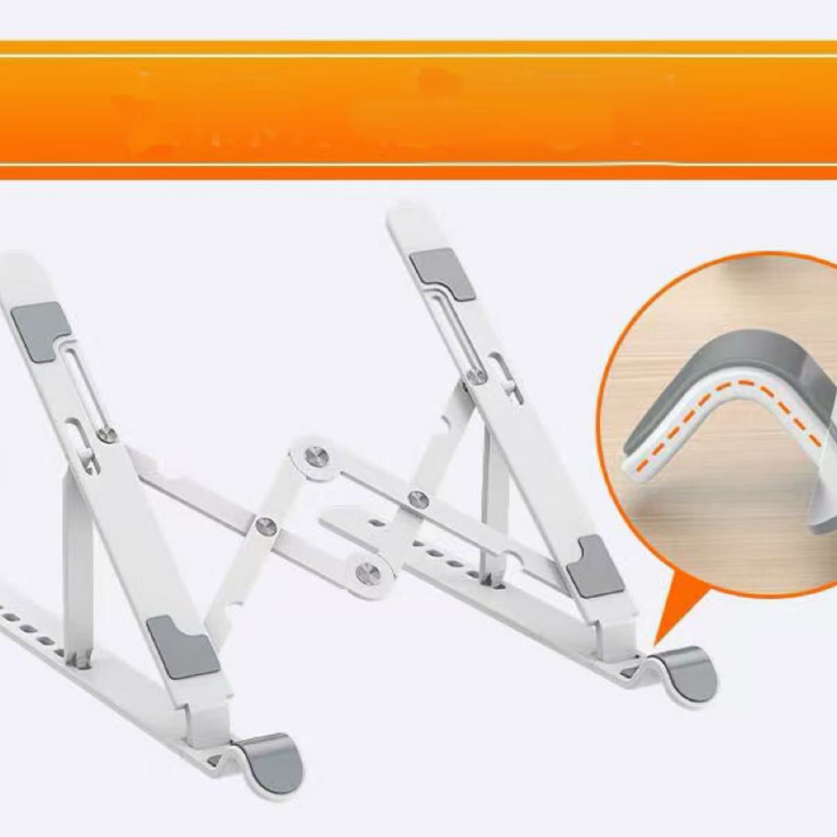 Supporto Pieghevole per Laptop - Laptop Accessories Dell recensione e prezzo