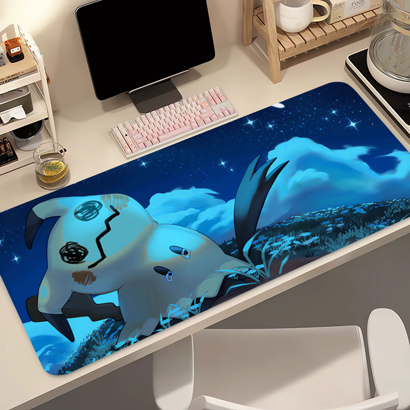 Tappetino per mouse Anime Poke - Laptop Accessories For Gaming recensione e prezzo