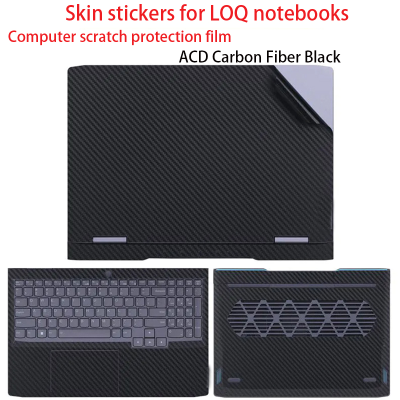 Per Lenovo LOQ 15IRX10 15IRX10 - Laptop Accessories Lenovo Loq recensione e prezzo