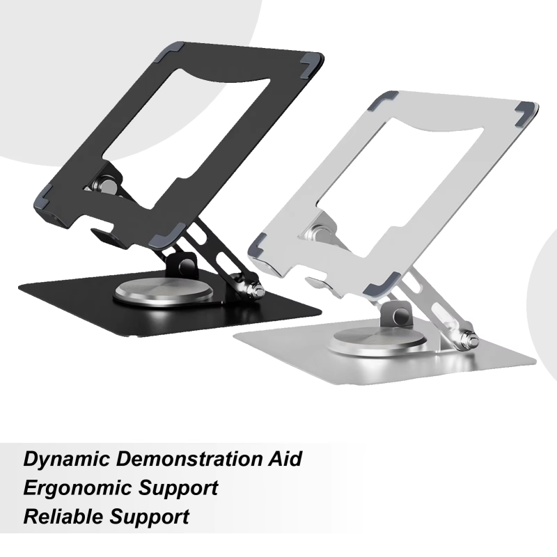 LUSQI 360 °   Supporto girevol - Laptop Accessories Holder recensione e prezzo