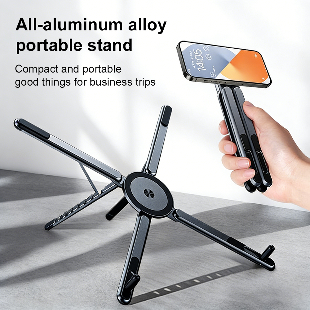 Supporto Magnetico Portatile p - Laptop Accessories Holder recensione e prezzo