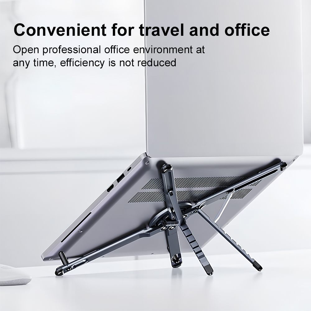 Supporto Magnetico Portatile p - Laptop Accessories Holder recensione e prezzo