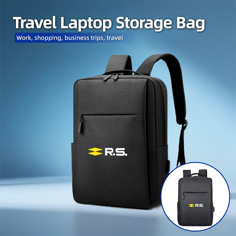 Zaino in tessuto Oxford con ri - Laptop Accessories Bag recensione e prezzo