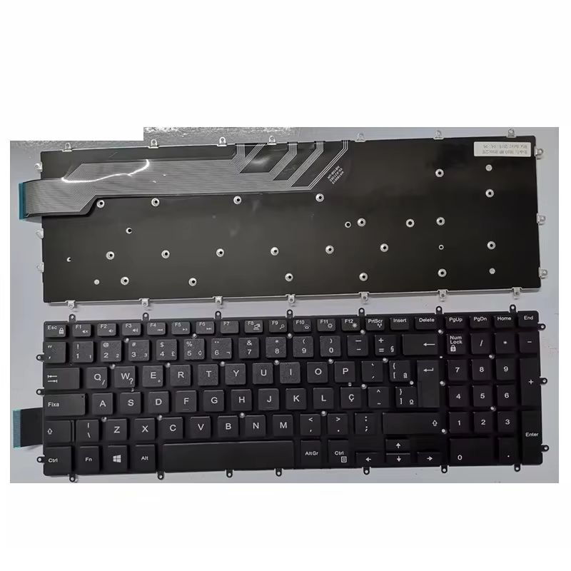 NUOVA tastiera del computer po - Laptop Accessories Dell recensione e prezzo